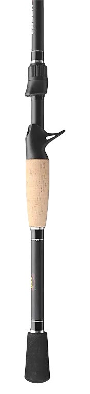 Lews Laser SG1 Speed Stick IM6 Casting 7'4" 1pc H