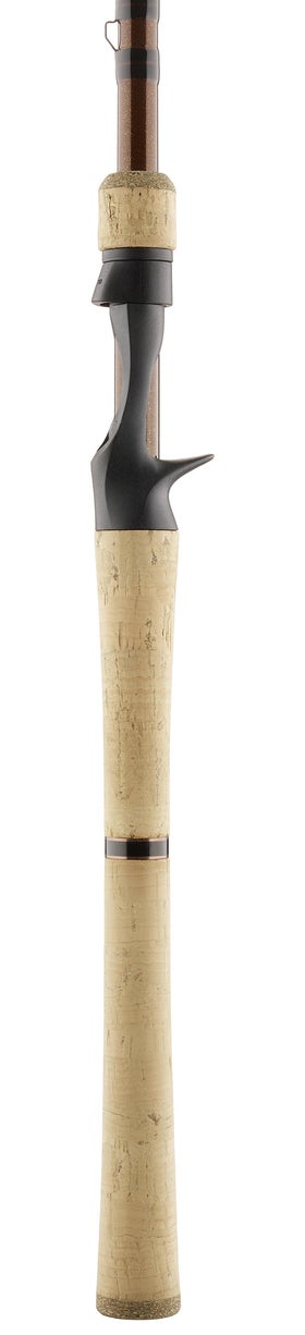 Shimano Clarus Casting Rods | Tackle Warehouse