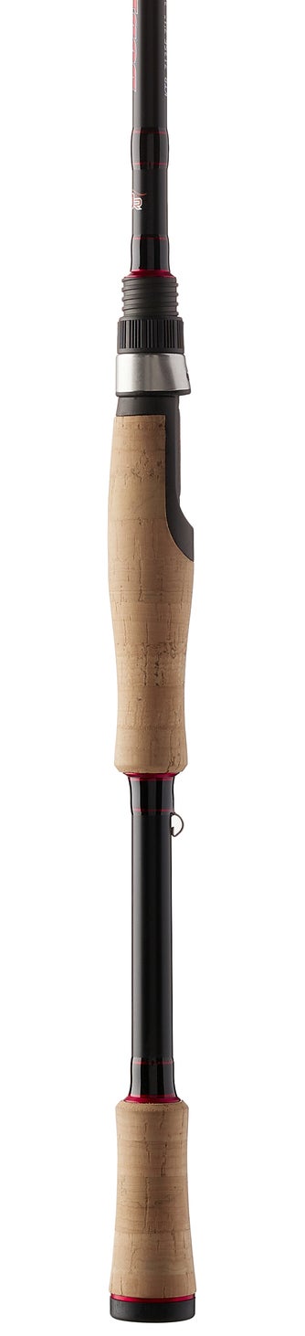 Dobyns Kaden Travel Spinning Rods | Tackle Warehouse