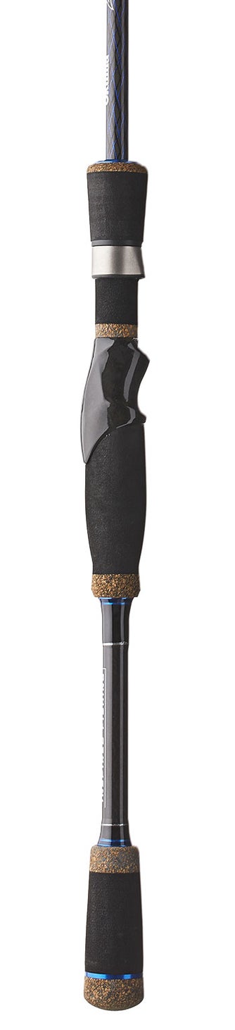 Okuma Tournament Concept TCS "a" Spinning Rods | Tackle Warehouse