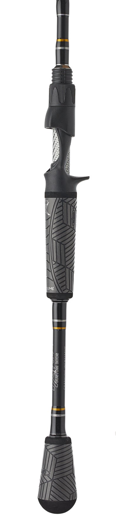 FX Xtreme Angler Series Cranking Rods - Tackle Warehouse