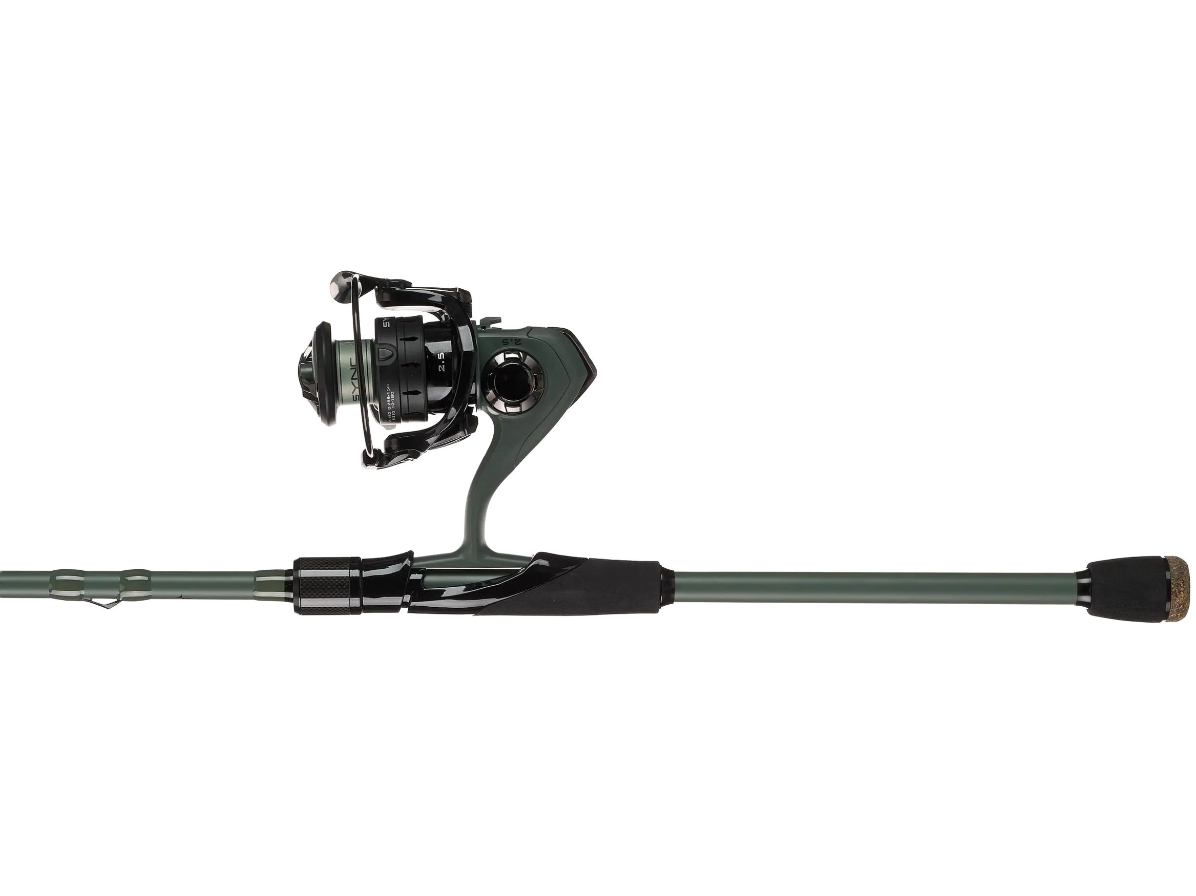 13 Fishing Sync Spinning Combo | Tackle Warehouse