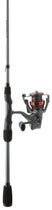 Abu Garcia Max ELITE Spinning Combo