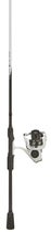 Abu Garcia Veritas 2-Piece Spinning Combo