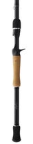 Fitzgerald Fishing Buddy Gross Series Casting Rods