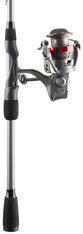 Abu Garcia Max ELITE Spinning Combo