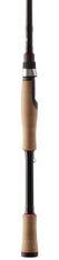 Dobyns Kaden Travel Spinning Rods