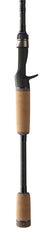 Dobyns Champion XP Split Cast Rod 7'4" Heavy 744