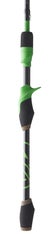 Googan Squad Green Series Casting Rod 7' Med Hvy/Fast