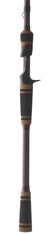 Halo Fishing HFX Series Casting Rods