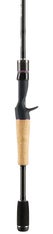 WILD SIDE Casting Rod 6'10" Medium