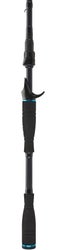 6th Sense Heater Series Casting Rods