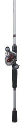 Abu Garcia Revo X Casting Combo