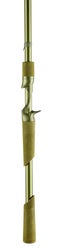 Ark Commander Crankbait Casting Rods