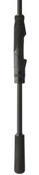 Ark Gravity Bass Finesse Series Spinning Rods