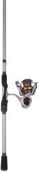 Abu Garcia Revo X Spinning Combo