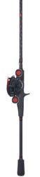Abu Garcia Vendetta Casting Combo