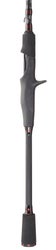 Abu Garcia Vendetta 2-Piece Casting Rods