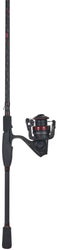 Abu Garcia Vendetta Spinning Combo