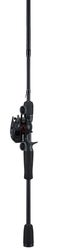 Abu Garcia Max5 SX Casting Travel Combo