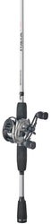 Abu Garcia Max X EZ Casting Combo