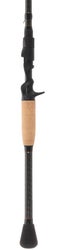 Castaway Crankin' Series Casting Rods