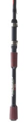 Cashion John Crews ICON Series Spinning Rods