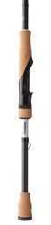 13 Fishing Omen Black 3 Spinning Rods