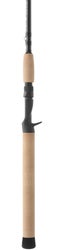 St. Croix Avid Trek 3-Piece Casting Rods