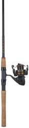 Daiwa BG Spinning Combo