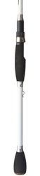 Duckett Fishing Crappie Slayer Series Spinning Rods