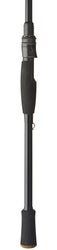 Duckett Silhouette Spinning Rods