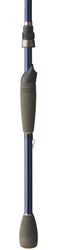 Duckett Jacob Wheeler 2.0 Series Spinning Rods
