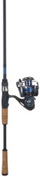 Daiwa Legalis LT Spinning Combo