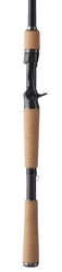 Daiwa BLX JDM Limber Casting Rods