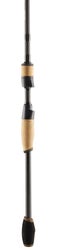 Denali Gunner Series Spinning Rods