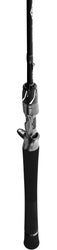 Daiwa Steez Casting Rods
