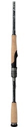 Daiwa Tatula Cork Spinning Rods 2-Piece 