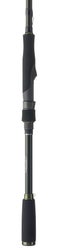 Evergreen Combat Stick Spinning Rod 7'1" Med Hvy