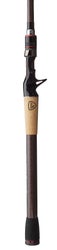 Favorite Big Sexy Casting Rods