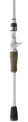 Favorite White Bird Casting Rods