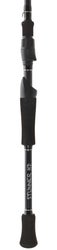 Fitzgerald Stunner HD Spinning Rods