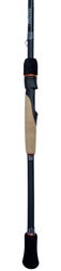 Fitzgerald Flats Class Series Inshore Spinning Rods