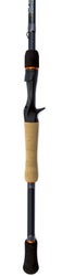 Fitzgerald Flats Class Series Inshore Casting Rods