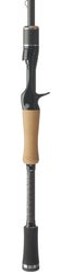 Fitzgerald Stunner HD Casting Rods