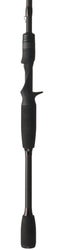 Abu Garcia Vendetta Winch Casting Rods