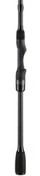 Abu Garcia Vendetta Spinning Rods