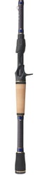 Halo Fishing BB Series Casting Rods