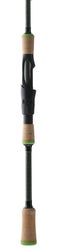 Halo Fishing KS II Elite Series Spinning Rods