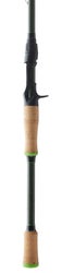 Halo Fishing KS II Elite Series Casting Rods